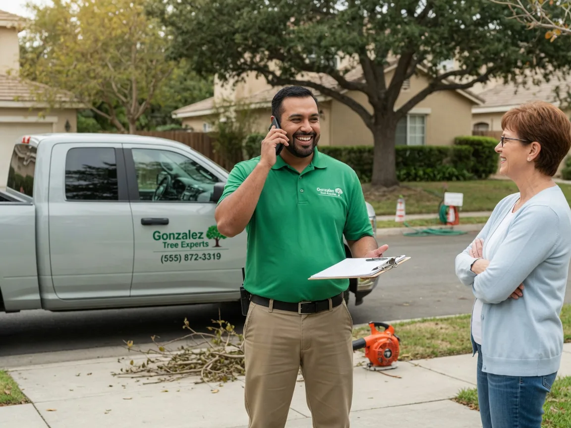 Tree Service Tornillo, TX FAQs